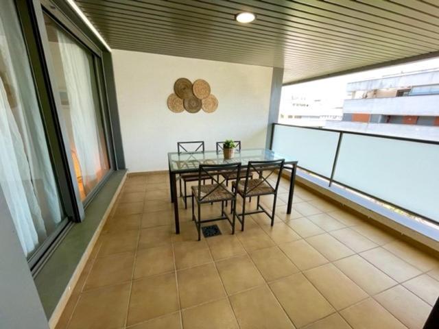 Gatu Premium Racimo, Terraza, Piscina, Aire Ac, Wifi Y Parking " Preferente Mayores De 25 Anos Y Familias " El Puerto de Santa Maria Exterior photo